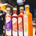 Facefood Romania Bebida