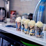 Facefood Romania Bebida