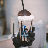 Facefood Romania Bebida