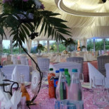 Riviera By Anna Events În interior