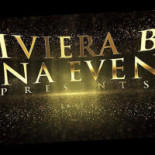 Riviera By Anna Events Logo