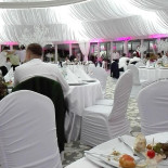 Riviera By Anna Events În interior