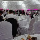 Riviera By Anna Events În interior