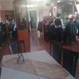 Filo À l'intérieur