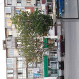 La Aeroport Exterior