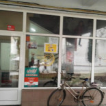 Chic Lounge Exterior