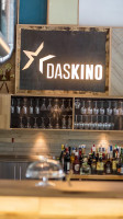 Daskino inside