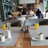 Daskino À l'intérieur