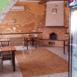 Complexul Turistic Miorița Exterior