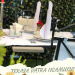 Vatra Neamului Restaurant Exterior