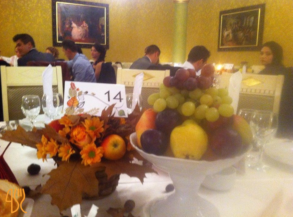 Vatra Neamului Restaurant Mâncare