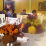 Vatra Neamului Restaurant Mâncare
