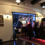 Vatra Neamului Restaurant În interior
