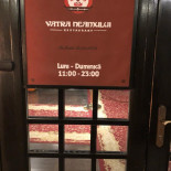 Vatra Neamului Restaurant Meniu