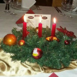 Vatra Neamului Restaurant Mâncare