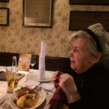 Vatra Neamului Restaurant În interior