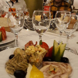 Vatra Neamului Restaurant Mâncare