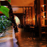 All Times Club Exterior