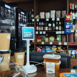 Pedro À l'intérieur