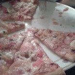 Pizzeria Paparazzi Nourriture