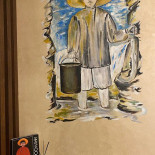 Pizzeria Paparazzi Boisson