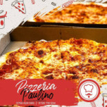 Pizzeria Paulino Mâncare
