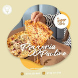 Pizzeria Paulino Băutură