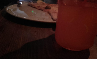 Boccaccio Pizzeria drink