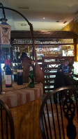Boccaccio Pizzeria inside