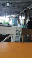 Boccaccio Pizzeria inside