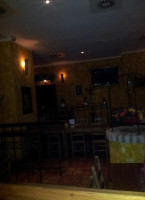 Boccaccio Pizzeria outside