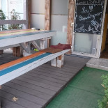 Boccaccio Pizzeria Exterior