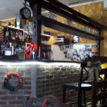 Boccaccio Pizzeria Exterior