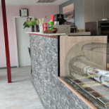 Boccaccio Pizzeria À l'intérieur