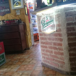 La Livada Exterior