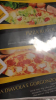 Pizzeria Rimmini Carta