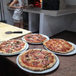 Pizzerie Notte Picante Mâncare