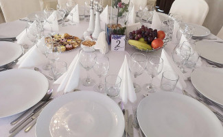 Sala De Evenimente Dalis Bebida