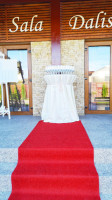 Sala De Evenimente Dalis Exterior