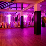 La Puiu À l'intérieur