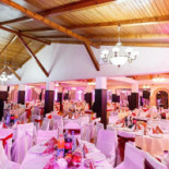 La Puiu À l'intérieur