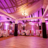 La Puiu À l'intérieur