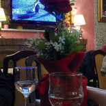 Medieval À l'intérieur