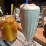 Complex Targ Arinis Drink
