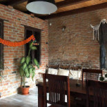 Retrock Pub Extérieur