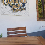 Retrock Pub Bebida