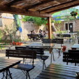 Retrock Pub Extérieur