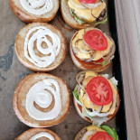 Pizzirie At Motan Boisson