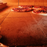 Pizzirie At Motan Boisson