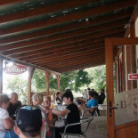 Deszkás Exterior